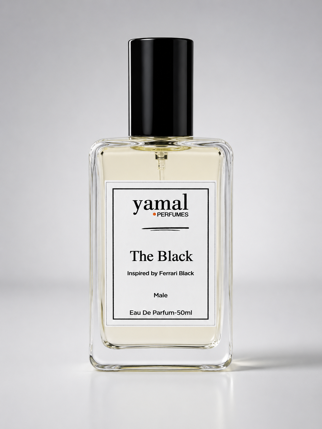 The Black