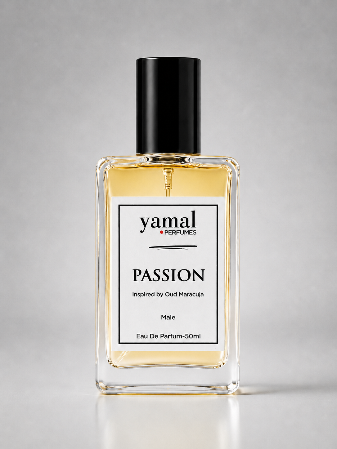 Passion