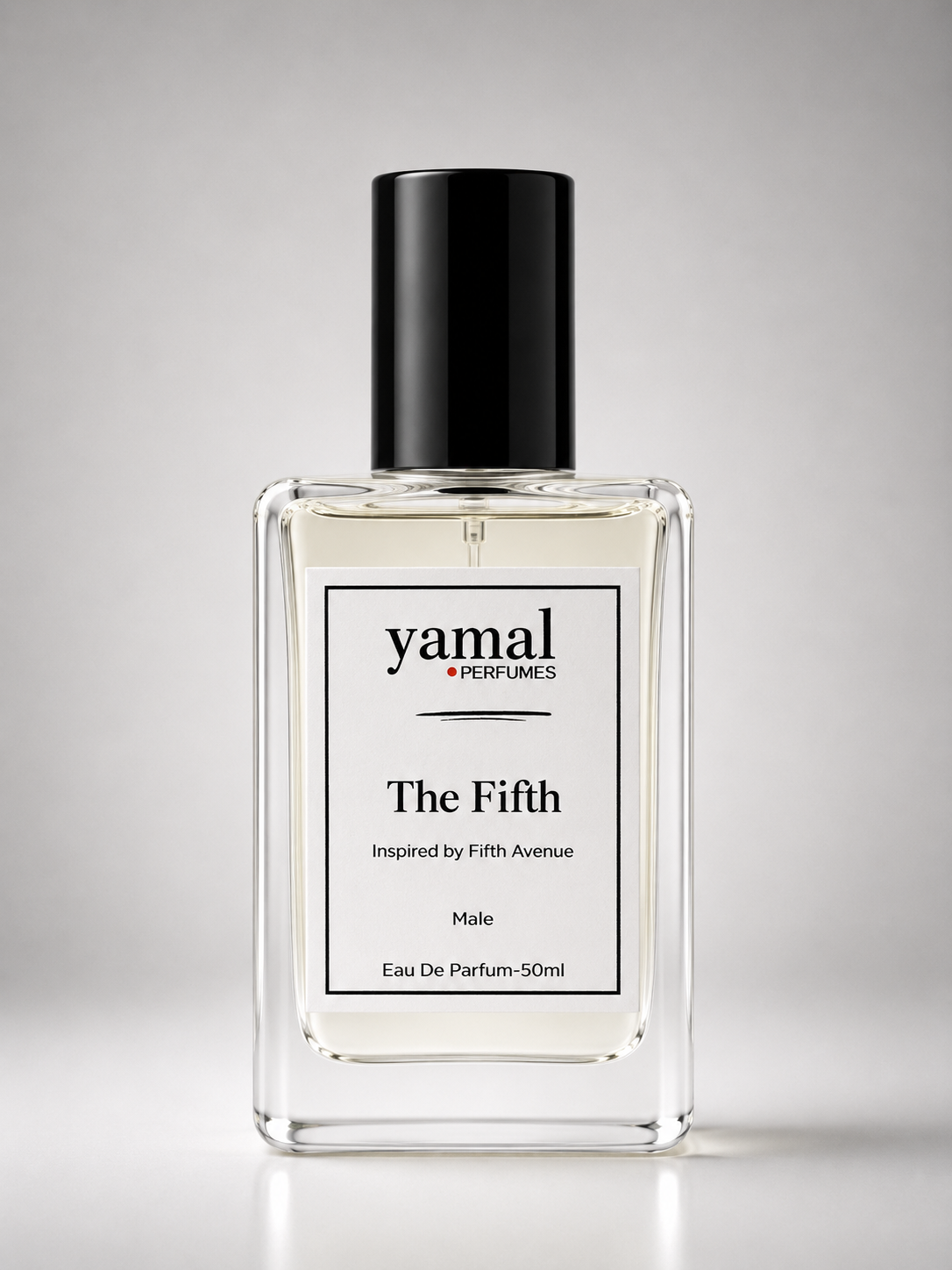 The Fifth