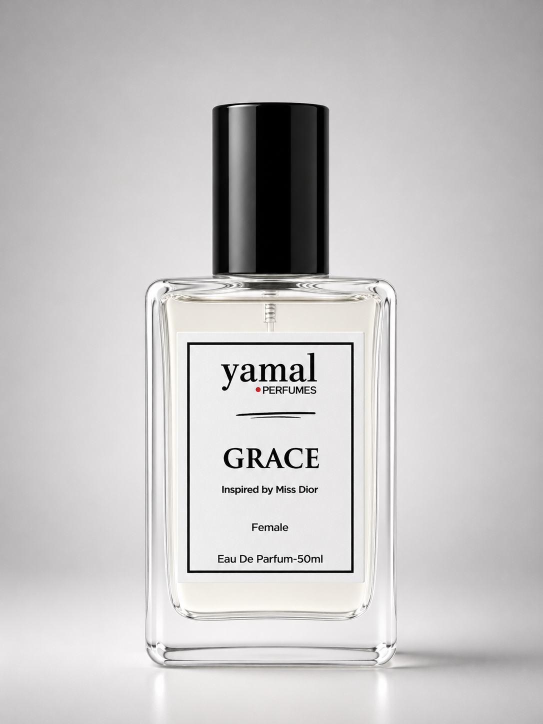 Grace