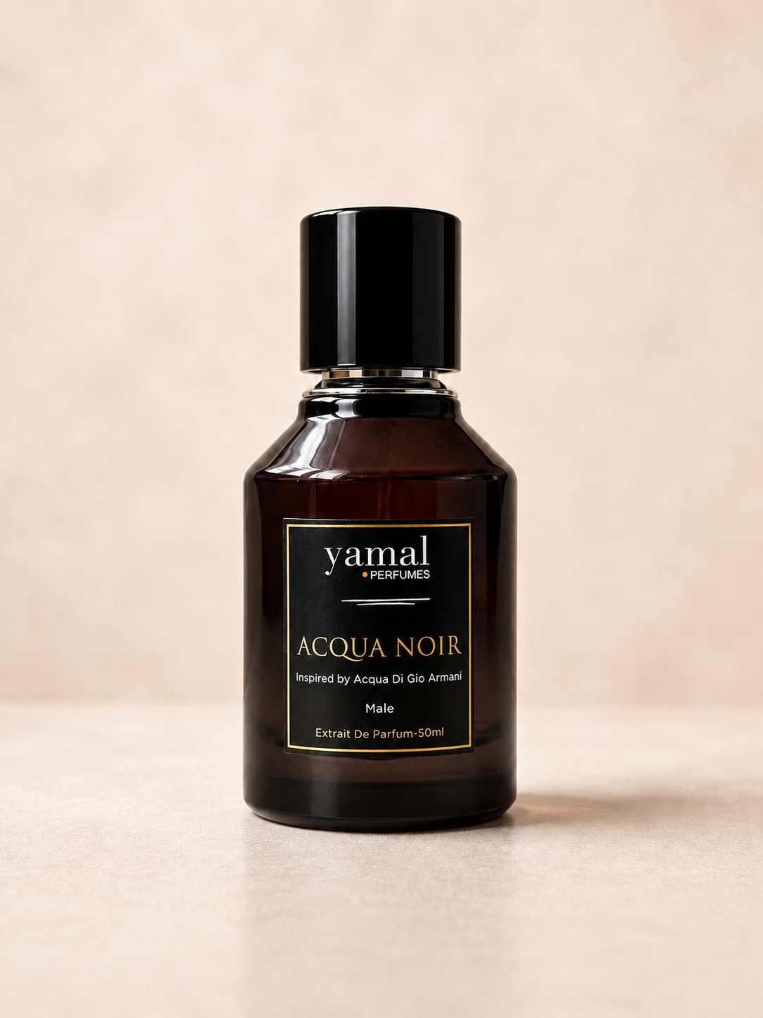 Acqua Noir